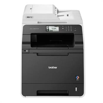 پرینتر چندکاره‌ لیزری رنگی برادر مدل MFC-L8600CDW - 8