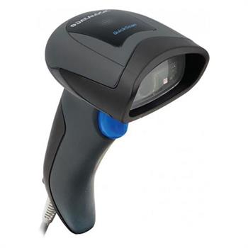 بارکد خوان دیتالاجیک مدل QD2430 - 4