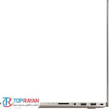 لپ تاپ ۱۵ اینچی ایسوس مدل VivoBook Pro N۵۸۰GD با پردازنده i۷ و صفحه نمایش لمسی - 4