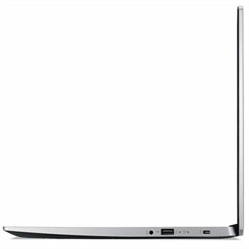 لپ تاپ ایسر 15.6 اینچی مدل A315 پردازنده Core i3 1115G4 رم 4GB حافظه 1TB SSD گرافیک Full HD 2GB (MX350) - 3