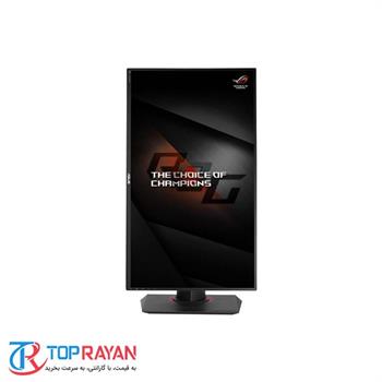 مانیتور گیمینگ ۲۷ اینچ ایسوس مدل ROG SWIFT PG۲۷۸QR - 4