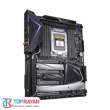 مادربرد گیگابایت مدل TRX۴۰ DESIGNARE - 5