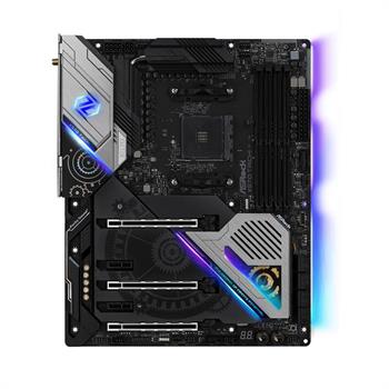 مادربرد ازراک X570 Taichi - 3