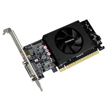 کارت گرافیک گیگابایت GV N710 D5 2G - 6