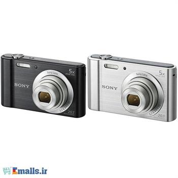 دوربین دیجیتال سونی مدل  Cyber-shot DSC-W800 - 5