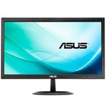 مانیتور ایسوس مدل VX207NE - 7