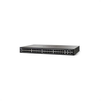 سوئیچ ۵۲ پورت مدیریتی سیسکو مدل اس جی ۳۰۰ - ۵۲ - 5