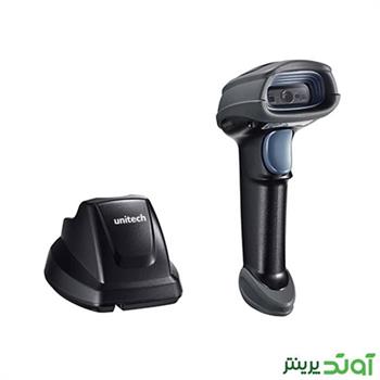 بارکد اسکنر یونیتک ام اس 352 - 3