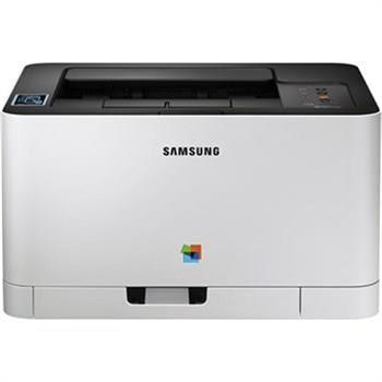 پرینتر لیزری رنگی سامسونگ مدل Xpress C430W - 8