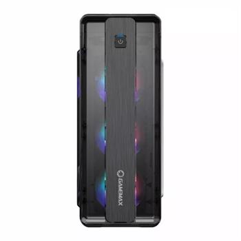 کیس گیم مکس مدل G511 MoonLight FRGB WT - 4