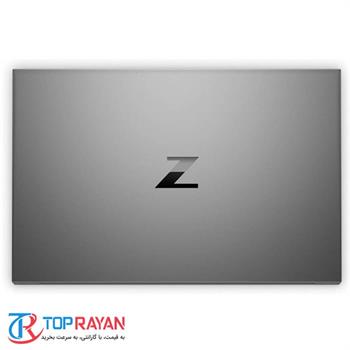 لپ تاپ 15.6 اینچی اچ پی مدل Zbook Create G7 پردازنده Core i7 10750H رم 16GB حافظه 2TB SSD گرافیک (8GB (2070 - 5