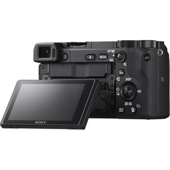 دوربین عکاسی بدون آینه سونی مدل Sony Alpha a6400 (بدنه) - 2