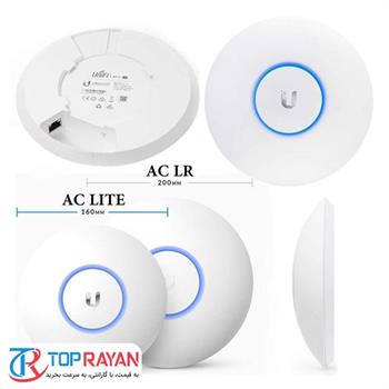 UniFi AP-AC-LR Wireless Access Point - 5