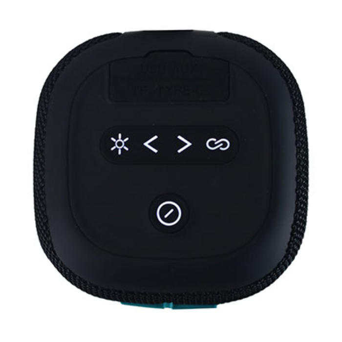 اسپیکر قابل حمل تراست مدل TBS-3700 - 4