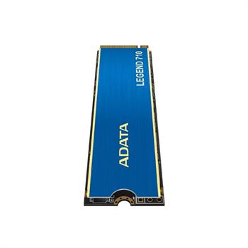 اس اس دی اینترنال ای دیتا مدل LEGEND 710 M2 ظرفیت 256گیگ - 5