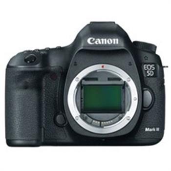 دوربین عکاسی دیجیتال کانن مدل EOS 5D Mark III 
