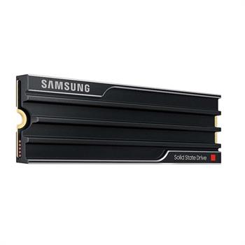 اس اس دی اینترنال سامسونگ 9100 PRO ظرفیت 2 ترابایت با هیت سینک - 2