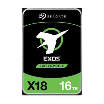 هارد اینترپرایز سیگیت Seagate Exos 16TB ST16000NM000J