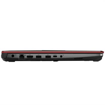 لپ تاپ 15 اینچی ایسوس مدل TUF GAMING FX506LU پردازنده Core i7 10870H رم 32GB حافظه 1TB SSD گرافیک (1660Ti) Full HD 6GB - 3