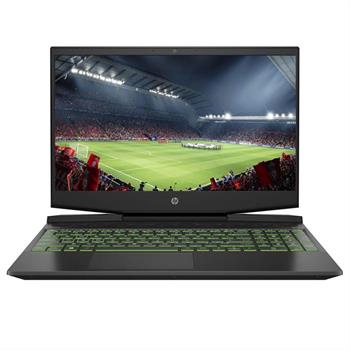 لپ تاپ گیمینگ 15.6 اینچ اچ پی مدل Pavilion 15 DK2016-B پردازنده Core i7 11370H رم 32GB حافظه 1TB گرافیک Full HD 4GB RTX 3050TI