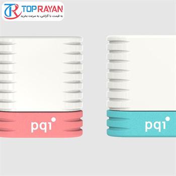 فلش مموری پی کیو آی U606L ظرفیت 32 گیگابایت - 3