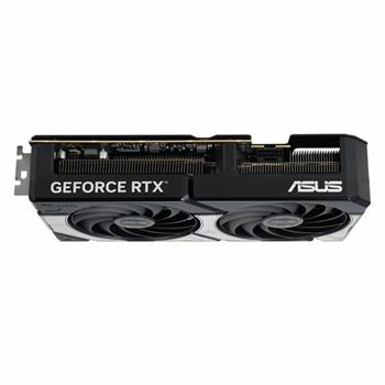 کارت گرافیک ایسوس ASUS GeForce Dual RTX 5070 12GB GDDR7 OC Edition - 4
