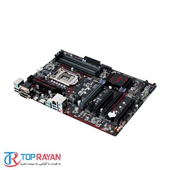 مادربرد ایسوس مدل PRIME B250 PRO سوکت 1151 - 4