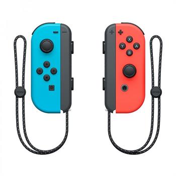 کنسول بازی نینتندو Nintendo Switch OLED Model - 3