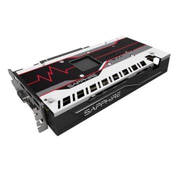 کارت گرافیک سافایر مدل پالس آر ایکس ۵۸۰ با حافظه ۸ گیگابایت - 7
