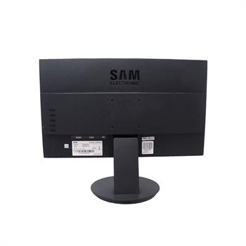 مانیتور 22 اینچ سام الکترونیک مدل LS22RF620H - 3