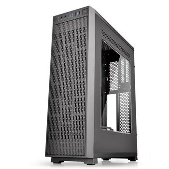 کیس گیمینگ باریک ترمالتیک مدل Core G3 - 8