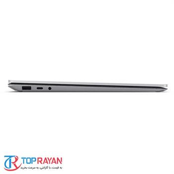 لپ تاپ مایکروسافت 13.5 اینچ مدل Surface Laptop 3 پردازنده Core i5 1035G7 رم 8GB حافظه 256GB SSD گرافیک Intel - 6