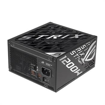 پاور فول ماژولار 1200 وات ایسوس مدل ROG STRIX Platinum - 9