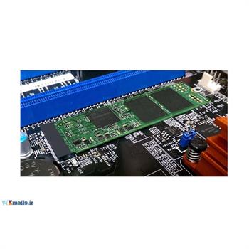 حافظه SSD سایز M.2 2280 ترنسند مدل MTS800 ظرفیت 128 گیگابایت - 6