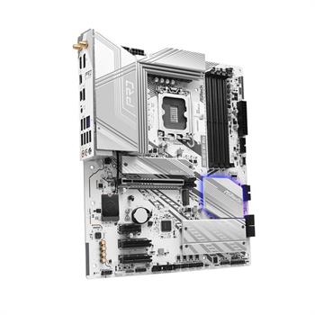 مادربرد ازراک سفید مدل Z890 Pro RS WiFi - 3