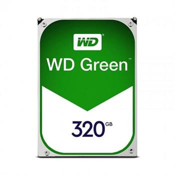 هارد دیسک اینترنال وسترن دیجیتال مدل WD AV-GP WD3200AVVS ظرفیت 320 گیگابایت - 5