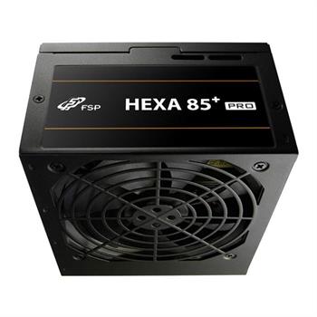 پاور 550 وات اف اس پی مدل HEXA 85+ PRO HA2-550 Bronze - 7