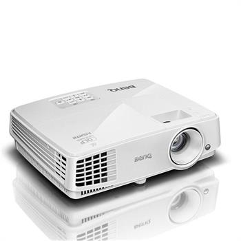 ویدیو پروژکتور بنکیو مدل MS527 - 7