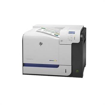 پرینتر HP LJ M551N - 2