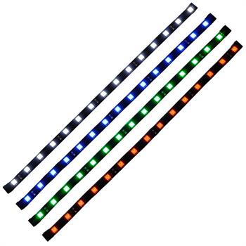 کیت نورپردازی کیس سیلوراستون مدل LS01 - 3