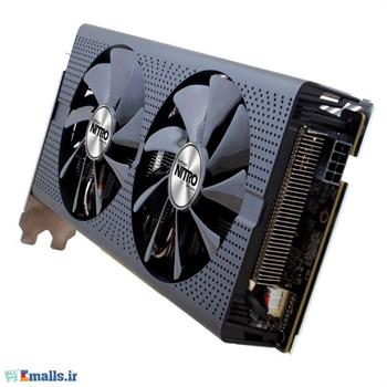 کارت گرافیک سافایر مدل آر ایکس ۴۷۰ با حافظه ۴ گیگابایت - 6