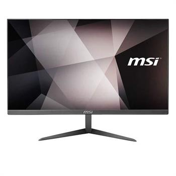 کامپیوتر آماده ام اس آی مدل Pro 24X 7M پردازنده Core i3 رم 8GB حافظه 1TB گرافیک Intel - 2