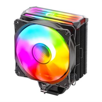 فن پردازنده گرین Fan Green NOTUS 400 ARGB - 3