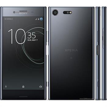 گوشی موبایل سونی مدل Xperia XZ Premium دو سیم کارت ظرفیت - 5