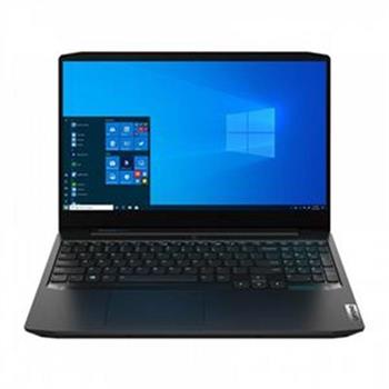 لپ تاپ لنوو 15.6 اینچی مدل IdeaPad Gaming3 پردازنده Ryzen5 5600H رم 8GB حافظه 1TB+256GB SSD گرافیک Full HD 4GB (1650) 