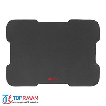 ماوس و ماوس پد گیمینگ تراست مدل Ziva - 5