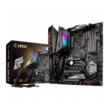 مادربرد ام اس آی MEG Z390 ACE
