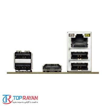 مادربرد بایوستار +Motherboard Biostar TB360-BTC D - 3