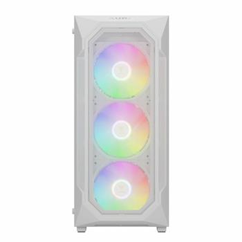 کیس گیم دیاس AURA GC1 Elite ARGB - 7