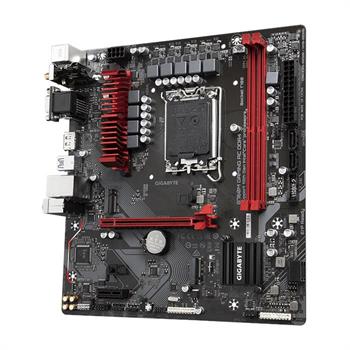 مادربرد گیگابایت Motherboard Gigabyte B760M Gaming AC DDR4 - 5